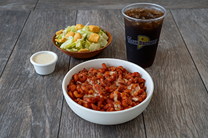 $9.99 Lunch Pasta Deal