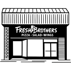 Brentwood storefront