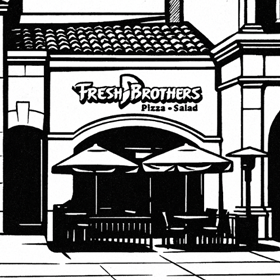 Calabasas storefront