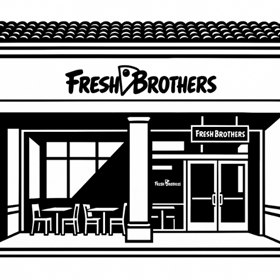 Irvine Harvard Place storefront