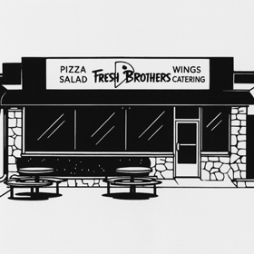 La Cañada-Flintridge storefront