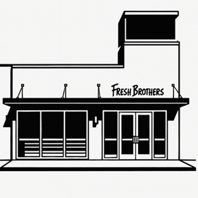 Manhattan Beach storefront