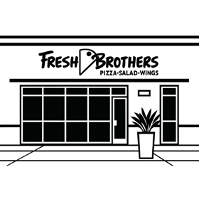 Newport Beach storefront