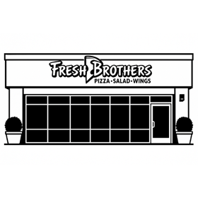 Newport Mesa storefront