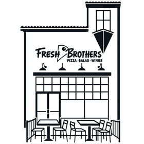 Northridge storefront