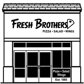 Redondo Beach storefront