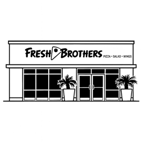 Santa Monica storefront