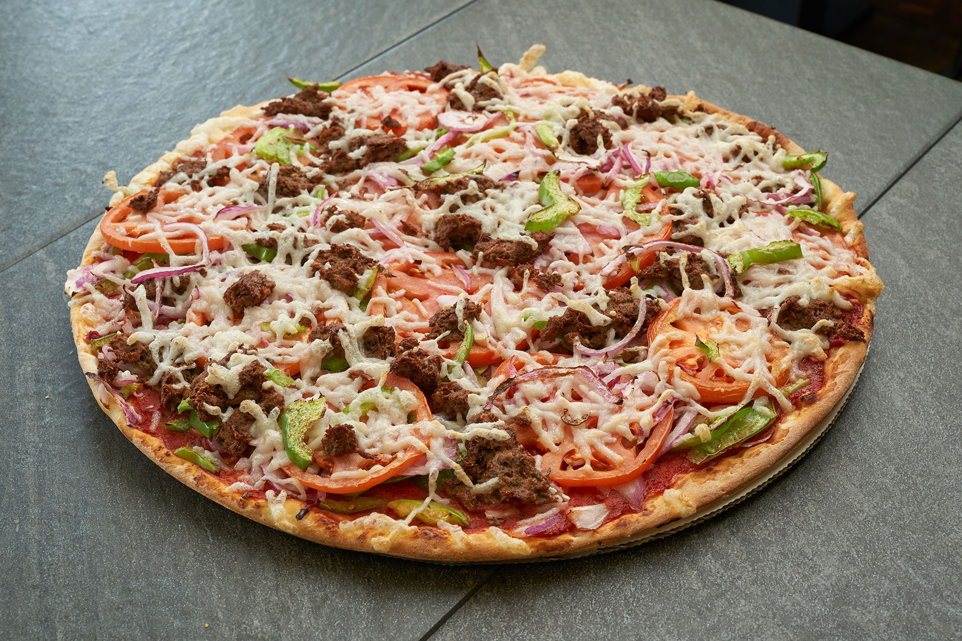 Best Vegan Pizza Restaurants Near Me Pickup Delivery In LA OC 